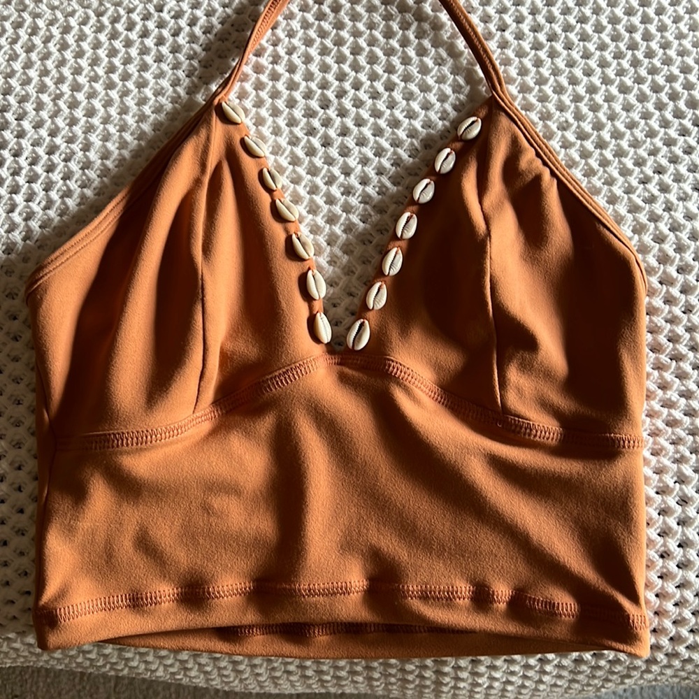 Mora Girls Top